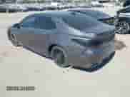 2021 Toyota Camry XSE with VIN 4T1K61AK7MU523281, listed as a IAAI auction lot 43469645 with 81,876 mi miles and . Bid and sale history available at DreamBid. Image 3.