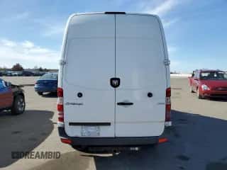 2007 Dodge Sprinter с VIN WD0PE745175222470, выставлен на аукционе Copart как лот 50352455 с пробегом 66 195 миль миль и Чистый • Clean title. История ставок и продаж доступна на DreamBid. Изображение 6.