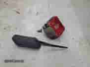 2023 Jeep Wrangler Sahara с VIN 1C4HJXEG6PW567528, выставлен на аукционе Copart как лот 88547755 с пробегом 10 944 миль миль и Списание • Salvage title. История ставок и продаж доступна на DreamBid. Изображение 13.