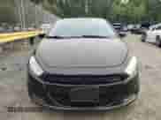 2013 Dodge Dart SE with VIN 1C3CDFAA0DD287449, listed as a Copart auction lot 84789545 with 144,315 mi miles and Non repairable. Bid and sale history available at DreamBid. Image 5.