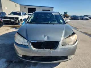 2010 Hyundai Elantra GLS z VIN KMHDU4AD8AU980811, wystawiony jako Copart lot #89557585 z przebiegiem 179 960 mil mil oraz Szkoda całkowita • Salvage title. Historia ofert i sprzedaży dostępna na DreamBid. Obrazek 5.