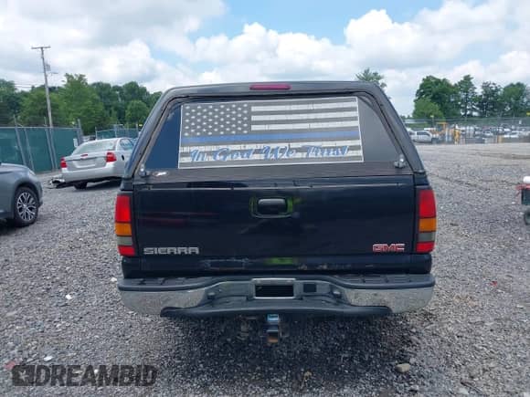 2007 GMC Sierra 1500 SLT с VIN 1GTEK19Z97E108248, выставлен на аукционе IAAI как лот 42590023 с пробегом 294 580 миль миль и . История ставок и продаж доступна на DreamBid. Изображение 17.