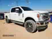 2017 Ford F-250 Lariat с VIN 1FT7W2BT6HEB28368, выставлен на аукционе Copart как лот 86625835 с пробегом 260 356 миль миль и Чистый • Clean title. История ставок и продаж доступна на DreamBid. Изображение 4.