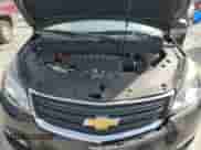 2017 Chevrolet Traverse LS with VIN 1GNKRFKD3HJ208405, listed as a Copart auction lot 68935345 with 62,767 mi miles and Clean title. Bid and sale history available at DreamBid. Image 12.