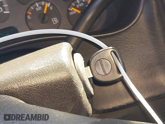 2003 Chevrolet Silverado 1500 LS with VIN 1GCEC19V73Z288858, listed as a IAAI auction lot 42648326 with 204,064 mi miles and . Bid and sale history available at DreamBid. Image 11.