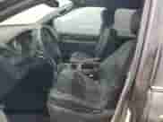 2015 Dodge Grand Caravan SXT with VIN 2C4RDGCG6FR703923, listed as a Copart auction lot 86454374 with 172,554 mi miles and Non repairable. Bid and sale history available at DreamBid. Image 7.