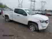 2018 Chevrolet Colorado 4WD Work Truck с VIN 1GCHTBEA3J1231624, выставлен на аукционе IAAI как лот 42029444 с пробегом 69 057 миль миль и . История ставок и продаж доступна на DreamBid. Изображение 1.
