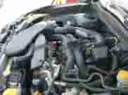 2018 Subaru Forester z VIN JF2SJABCXJH573351, wystawiony jako IAAI lot #43064050 z przebiegiem 98 209 mil mil oraz . Historia ofert i sprzedaży dostępna na DreamBid. Obrazek 20.