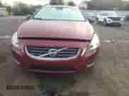 2012 Volvo S60 T6 с VIN YV1902FH2C2089802, выставлен на аукционе Copart как лот 84545735 с пробегом 150 535 миль миль и Списание • Salvage title. История ставок и продаж доступна на DreamBid. Изображение 5.