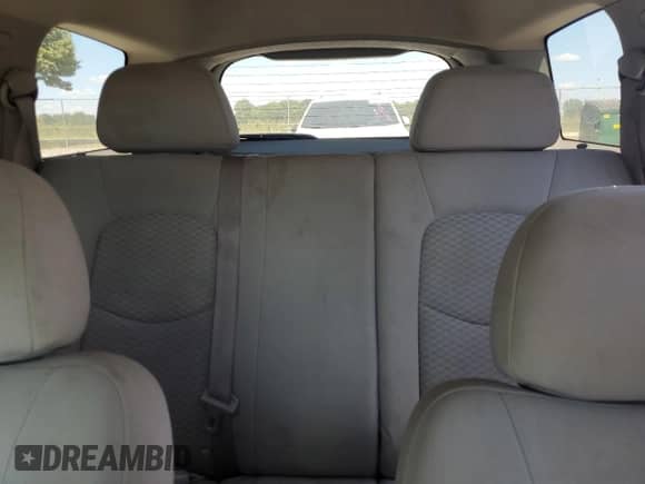 2006 Chevrolet HHR LS с VIN 3GNDA13D46S599948, выставлен на аукционе Copart как лот 71173825 с пробегом 178 810 миль миль и Списание • Salvage title. История ставок и продаж доступна на DreamBid. Изображение 10.