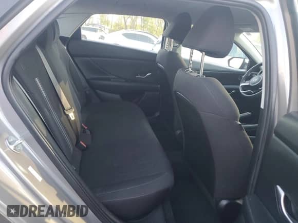 2021 Hyundai Elantra SEL с VIN KMHLM4AG1MU141089, выставлен на аукционе Copart как лот 85116375 с пробегом 66 182 миль миль и Списание • Salvage title. История ставок и продаж доступна на DreamBid. Изображение 10.