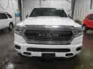 2020 Ram 1500 Limited z VIN 1C6SRFHM2LN250203, wystawiony jako Copart lot #45346655 z przebiegiem 65 669 mil mil oraz Szkoda całkowita • Salvage title. Historia ofert i sprzedaży dostępna na DreamBid. Obrazek 5.