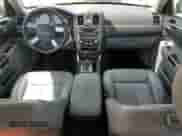 2006 Chrysler 300 Touring с VIN 2C3LA53G56H116707, выставлен на аукционе Copart как лот 65446555 с пробегом 51 955 миль миль и Списание • Salvage title. История ставок и продаж доступна на DreamBid. Изображение 8.