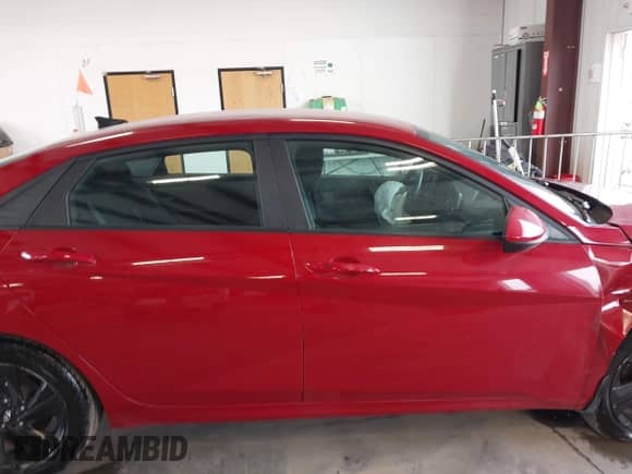 2022 Hyundai Elantra SEL с VIN KMHLM4AG7NU332890, выставлен на аукционе IAAI как лот 42855748 с пробегом 84 637 миль миль и . История ставок и продаж доступна на DreamBid. Изображение 14.