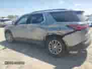 2023 Chevrolet Traverse LT с VIN 1GNEVHKW3PJ328371, выставлен на аукционе Copart как лот 48001005 с пробегом 29 000 миль миль и Списание • Salvage title. История ставок и продаж доступна на DreamBid. Изображение 2.