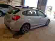 2013 Subaru Impreza Special Sports Premium z VIN JF1GPAL69DG871143, wystawiony jako Copart lot #64873075 z przebiegiem 71 916 mil mil oraz Szkoda całkowita • Salvage title. Historia ofert i sprzedaży dostępna na DreamBid. Obrazek 3.