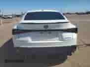 2023 Lexus IS 500 F Sport Performance Premium z VIN JTHAP1D25P5002985, wystawiony jako Copart lot #86658805 z przebiegiem 61 282 mil mil oraz Czysty tytuł • Clean title. Historia ofert i sprzedaży dostępna na DreamBid. Obrazek 6.