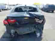 2016 Chevrolet Malibu Hybrid с VIN 1G1ZJ5SU5GF332386, выставлен на аукционе IAAI как лот 42973807 с пробегом 178 776 миль миль и . История ставок и продаж доступна на DreamBid. Изображение 6.