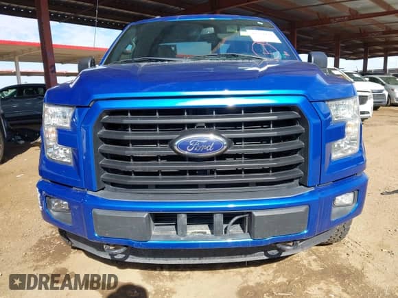 2016 Ford F-150 XL с VIN 1FTEX1EP0GFC34823, выставлен на аукционе IAAI как лот 43524478 с пробегом 148 739 миль миль и . История ставок и продаж доступна на DreamBid. Изображение 12.