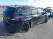 2024 Jeep Grand Cherokee Altitude with VIN 1C4RJHAG1R8506966, listed as a IAAI auction lot 41677936 with 29,764 mi miles and . Bid and sale history available at DreamBid. Image 4.