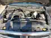 2020 Ram 1500 SLT z VIN 1C6RR7TTXLS102174, wystawiony jako Copart lot #64376695 z przebiegiem 96 403 mil mil oraz Szkoda całkowita • Salvage title. Historia ofert i sprzedaży dostępna na DreamBid. Obrazek 11.