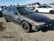 1995 Honda Accord LX с VIN 1HGCD5539SA006816, выставлен на аукционе Copart как лот 83369364 с пробегом 179 999 миль миль и Списание • Salvage title. История ставок и продаж доступна на DreamBid. Изображение 11.