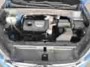 2017 Hyundai Tucson Limited с VIN KM8J33A22HU373151, выставлен на аукционе Copart как лот 68896535 с пробегом 116 122 миль миль и Списание • Salvage title. История ставок и продаж доступна на DreamBid. Изображение 12.