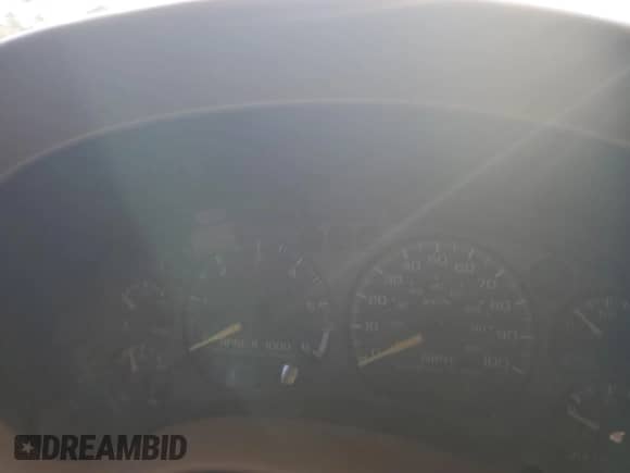 1999 Chevrolet Blazer LT z VIN 1GNDT13W1X2163194, wystawiony jako Copart lot #82897414 z przebiegiem Nie podano mil oraz Szkoda całkowita • Salvage title. Historia ofert i sprzedaży dostępna na DreamBid. Obrazek 9.