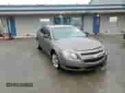 2012 Chevrolet Malibu 1FL с VIN 1G1ZA5EUXCF236209, выставлен на аукционе Copart как лот 43592475 с пробегом 136 842 миль миль и Списание • Salvage title. История ставок и продаж доступна на DreamBid. Изображение 14.