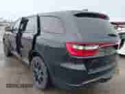 2019 Dodge Durango R/T with VIN 1C4SDJCT6KC777440, listed as a IAAI auction lot 41915201 with 59,584 mi miles and . Bid and sale history available at DreamBid. Image 3.