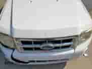 2011 Ford Escape XLT с VIN 1FMCU9D73BKB19970, выставлен на аукционе Copart как лот 81499285 с пробегом Не указан миль и Списание • Salvage title. История ставок и продаж доступна на DreamBid. Изображение 11.