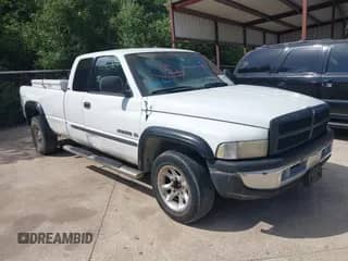 2001 Dodge 2500 with VIN 1B7KC23Z71J500318, listed as a IAAI auction lot 42577477 with 291,941 mi miles and . Bid and sale history available at DreamBid. Image 1.