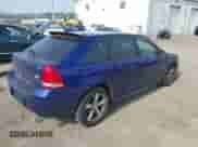 2006 Chevrolet Malibu Maxx SS с VIN 1G1ZW63166F220206, выставлен на аукционе IAAI как лот 41688089 с пробегом 146 703 миль миль и . История ставок и продаж доступна на DreamBid. Изображение 4.