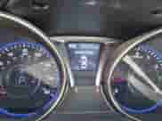 2013 Hyundai Genesis Coupe Premium с VIN KMHHT6KD8DU105294, выставлен на аукционе IAAI как лот 42408028 с пробегом 148 365 миль миль и . История ставок и продаж доступна на DreamBid. Изображение 15.