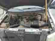 2008 Ford F-150 STX with VIN 1FTRX12W28KD35609, listed as a Copart auction lot 50948055 with 416,130 mi miles and Salvage title. Bid and sale history available at DreamBid. Image 13.