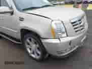 2009 Cadillac Escalade with VIN 1GYFK23249R114664, listed as a IAAI auction lot 43380961 with 128,313 mi miles and . Bid and sale history available at DreamBid. Image 21.