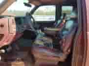 1998 GMC Sierra 1500 с VIN 1GTEC19R6WR509843, выставлен на аукционе Copart как лот 46108075 с пробегом 190 733 миль миль и Списание • Salvage title. История ставок и продаж доступна на DreamBid. Изображение 7.