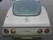 1982 Chevrolet Corvette с VIN 1G1AY0780C5109728, выставлен на аукционе Copart как лот 55628315 с пробегом 61 806 миль миль и Списание • Salvage title. История ставок и продаж доступна на DreamBid. Изображение 10.