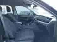 2023 Jeep Grand Cherokee Laredo with VIN 1C4RJHAG9PC598984, listed as a IAAI auction lot 40651846 with 23,154 mi miles and . Bid and sale history available at DreamBid. Image 5.