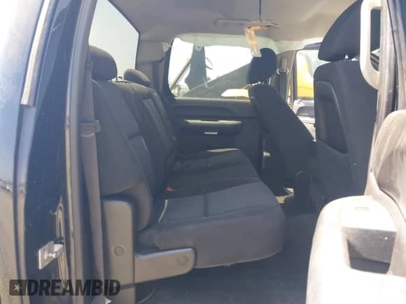 2011 Chevrolet Silverado 1500 LS z VIN 3GCPKREA6BG291312, wystawiony jako IAAI lot #42471331 z przebiegiem 171 323 mil mil oraz . Historia ofert i sprzedaży dostępna na DreamBid. Obrazek 8.