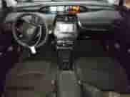 2020 Toyota Prius L Eco with VIN JTDKARFUXL3110965, listed as a Copart auction lot 81241595 with 94,776 mi miles and Clean title. Bid and sale history available at DreamBid. Image 8.