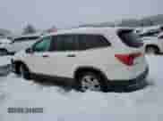 2018 Honda Pilot LX с VIN 5FNYF5H13JB005594, выставлен на аукционе Copart как лот 87054304 с пробегом Не указан миль и Списание • Salvage title. История ставок и продаж доступна на DreamBid. Изображение 2.