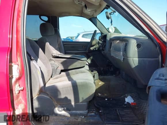 2007 Chevrolet Silverado 1500 LS с VIN 2GCEK13V671100471, выставлен на аукционе IAAI как лот 42540545 с пробегом Не указан миль и . История ставок и продаж доступна на DreamBid. Изображение 5.