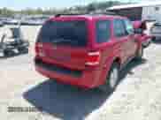 2011 Ford Escape XLT с VIN 1FMCU9D79BKB50978, выставлен на аукционе IAAI как лот 42065969 с пробегом 156 619 миль миль и . История ставок и продаж доступна на DreamBid. Изображение 4.