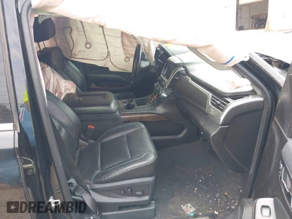 2020 Chevrolet Suburban LT с VIN 1GNSKHKC3LR139670, выставлен на аукционе IAAI как лот 42687288 с пробегом 231 821 миль миль и . История ставок и продаж доступна на DreamBid. Изображение 5.