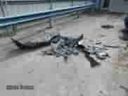 2012 Nissan Murano S z VIN JN8AZ1MW7CW236536, wystawiony jako Copart lot #85279035 z przebiegiem Nie podano mil oraz Szkoda całkowita • Salvage title. Historia ofert i sprzedaży dostępna na DreamBid. Obrazek 13.