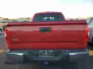 2016 Toyota Tundra SR5 с VIN 5TFUW5F14GX571537, выставлен на аукционе Copart как лот 82139135 с пробегом 103 385 миль миль и Списание • Salvage title. История ставок и продаж доступна на DreamBid. Изображение 6.