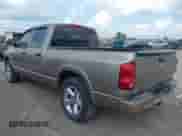 2008 Dodge 1500 SLT with VIN 1D7HA18298J219126, listed as a IAAI auction lot 43127389 with 189,912 mi miles and . Bid and sale history available at DreamBid. Image 3.