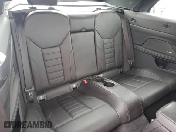 2022 BMW 4 Series 430i xDrive with VIN WBA43AT07NCH77310, listed as a Copart auction lot 84063004 with 31,954 mi miles and Salvage title. Bid and sale history available at DreamBid. Image 10.