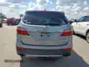 2015 Hyundai Santa Fe GLS с VIN KM8SR4HF8FU127123, выставлен на аукционе Copart как лот 85320585 с пробегом 157 163 миль миль и Чистый • Clean title. История ставок и продаж доступна на DreamBid. Изображение 6.